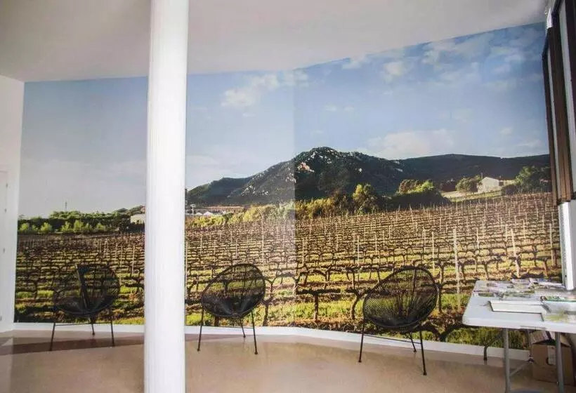 Albergue Turístico San Cipriano