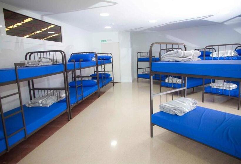 Albergue Turístico San Cipriano