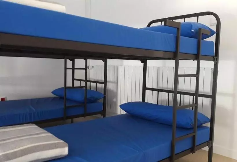 Albergue Turístico San Cipriano