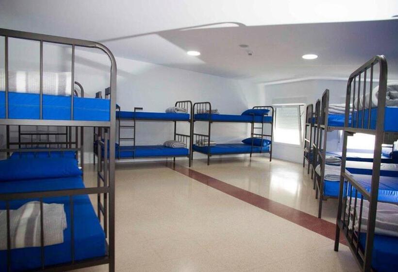 Albergue Turístico San Cipriano