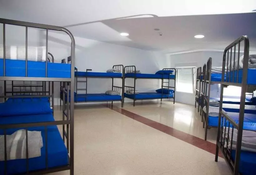 Albergue Turístico San Cipriano