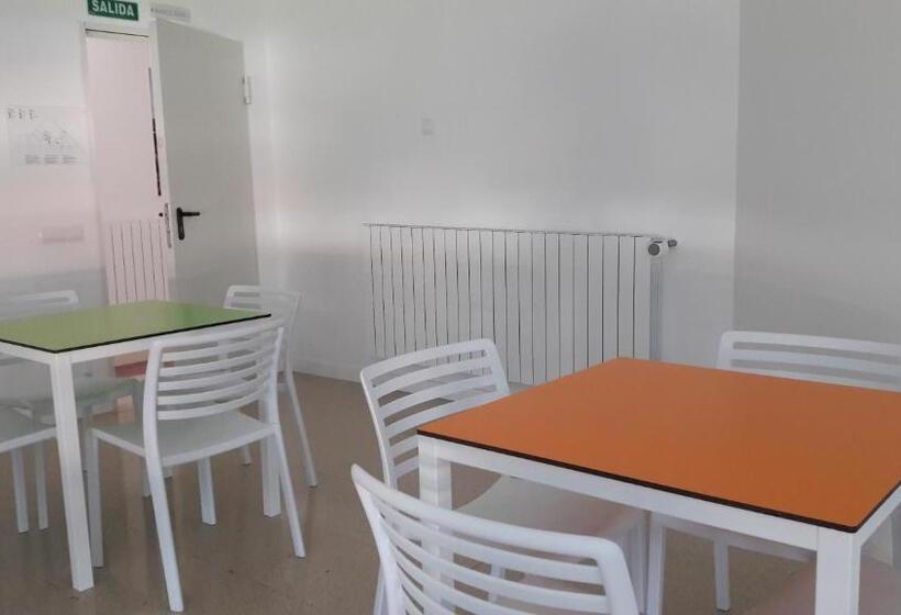 Albergue Turístico San Cipriano