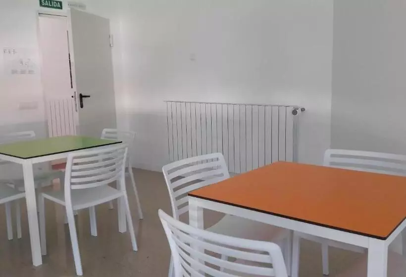 Albergue Turístico San Cipriano