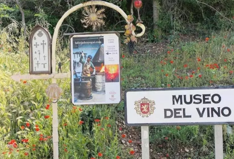 Albergue Turístico San Cipriano