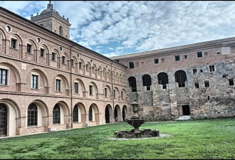 Albergue Turístico San Cipriano