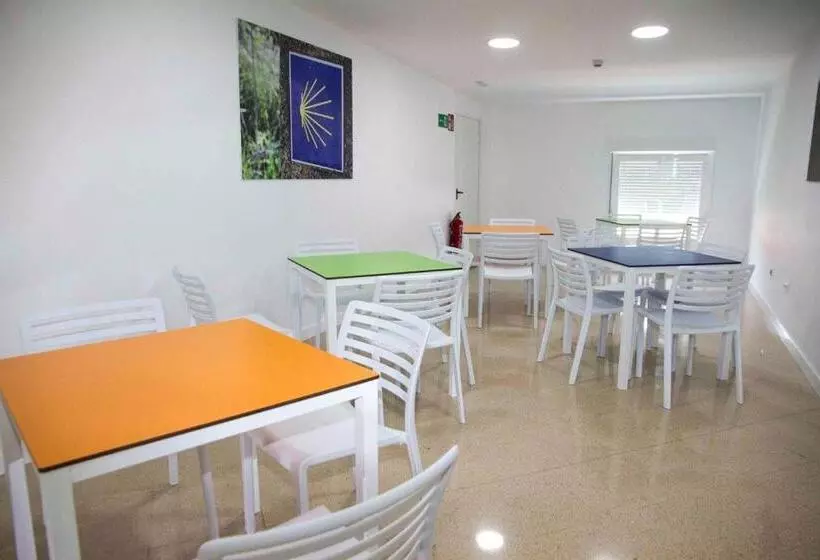 Albergue Turístico San Cipriano