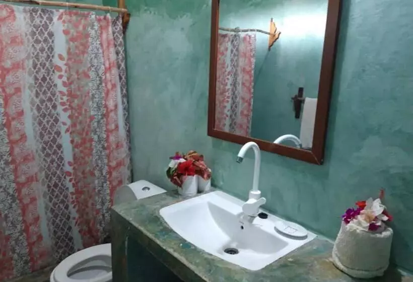 Aamiaismajoitus (B&B) Sweet Home