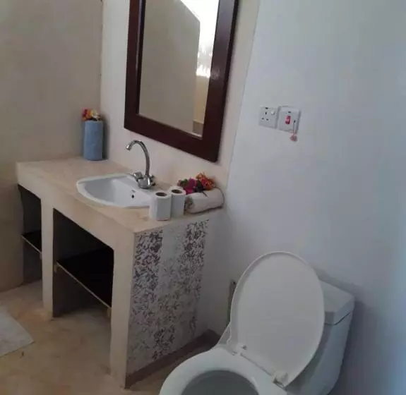 Aamiaismajoitus (B&B) Sweet Home