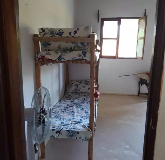 Aamiaismajoitus (B&B) Sweet Home