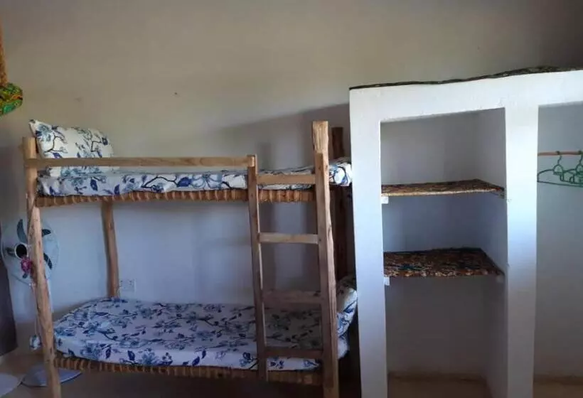 Aamiaismajoitus (B&B) Sweet Home