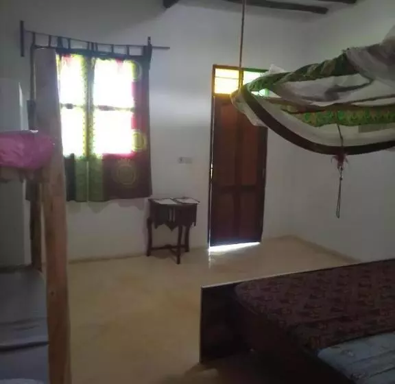 Aamiaismajoitus (B&B) Sweet Home