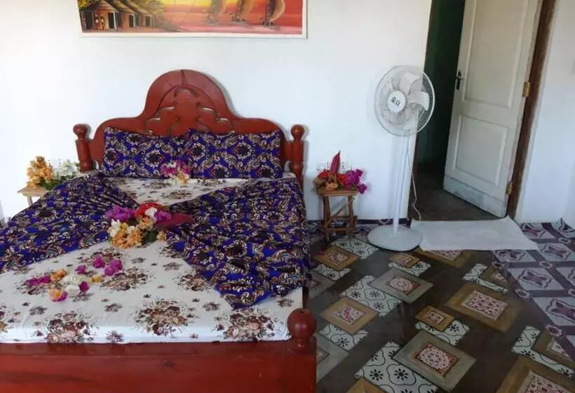 Aamiaismajoitus (B&B) Sweet Home