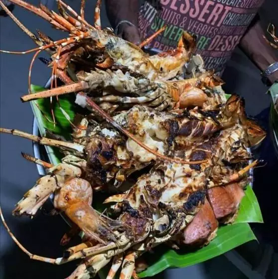 Aamiaismajoitus (B&B) Sweet Home