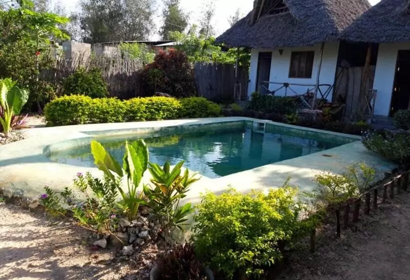 Aamiaismajoitus (B&B) Sweet Home