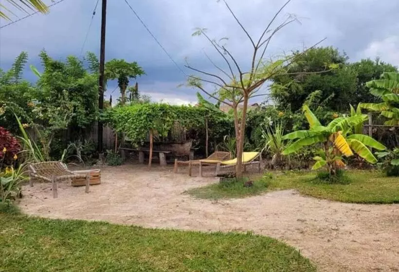 Aamiaismajoitus (B&B) Sweet Home