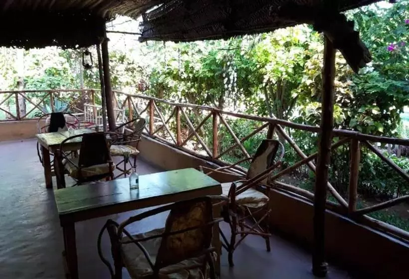 Aamiaismajoitus (B&B) Sweet Home