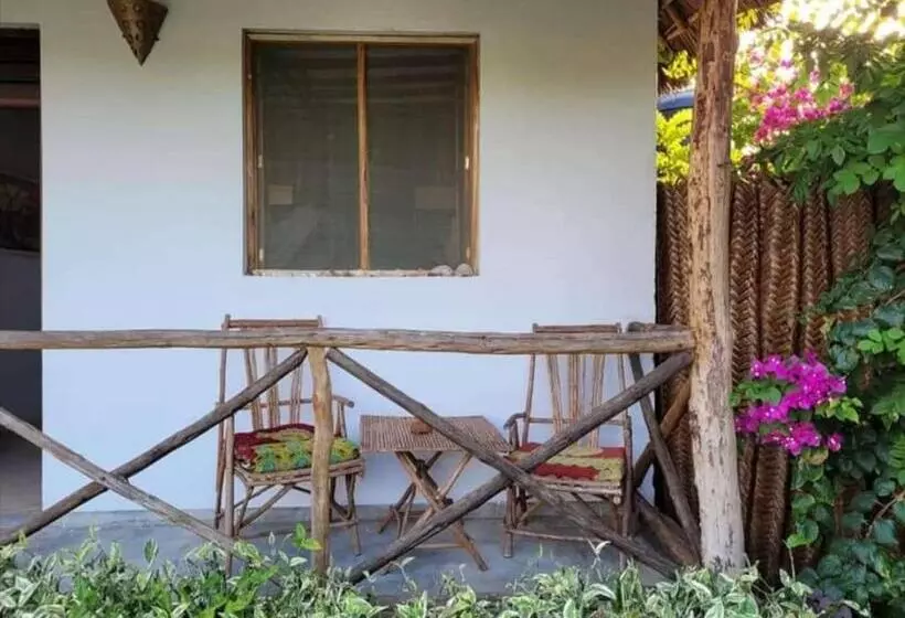 Aamiaismajoitus (B&B) Sweet Home