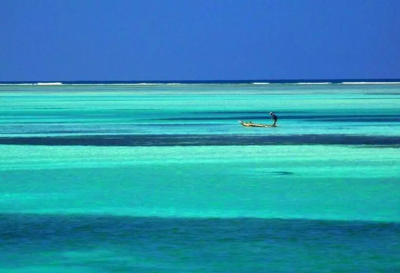 Aamiaismajoitus (B&B) Sweet Home