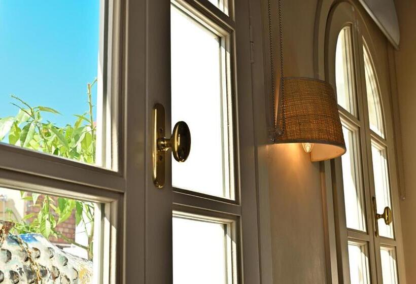 Ch Apartments Boutique