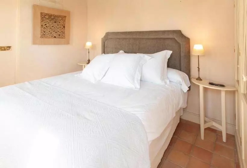 Ch Apartments Boutique
