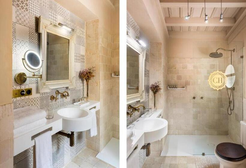 Ch Apartments Boutique