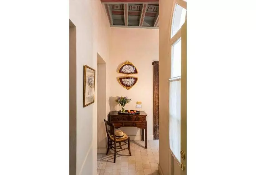 Ch Apartments Boutique