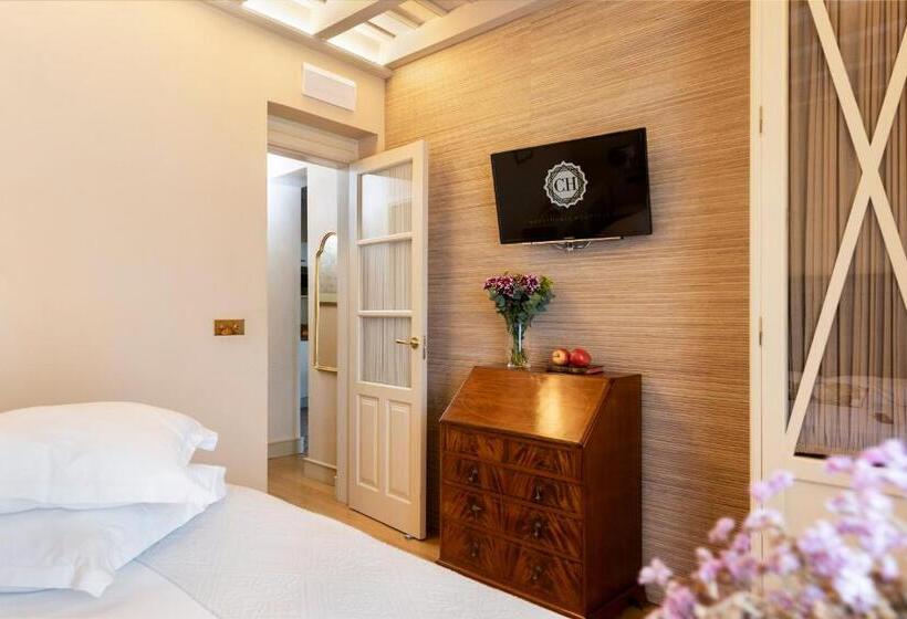 Ch Apartments Boutique