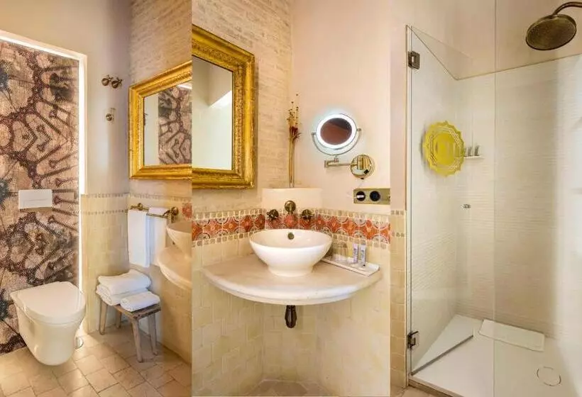 Ch Apartments Boutique