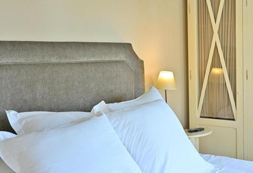 Ch Apartments Boutique