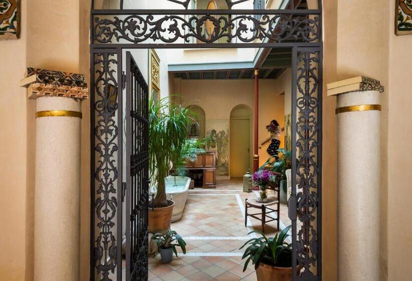 Ch Apartments Boutique