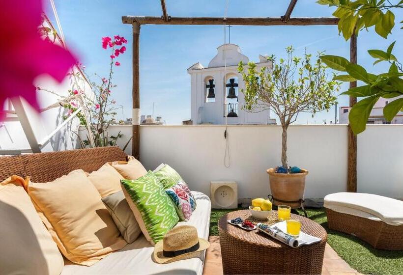 Ch Apartments Boutique