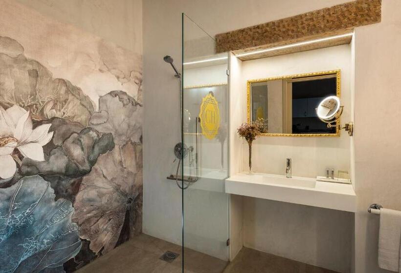 Ch Apartments Boutique