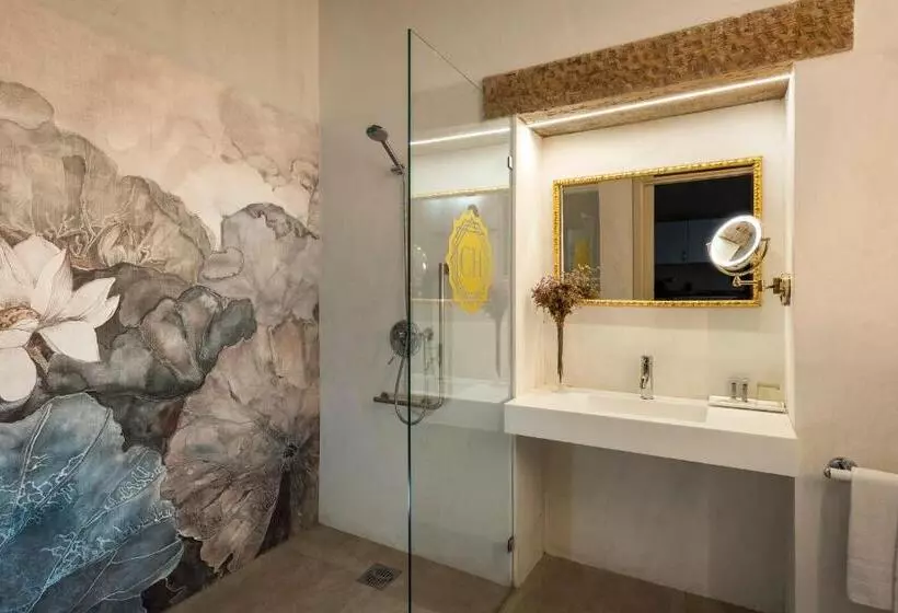 Ch Apartments Boutique