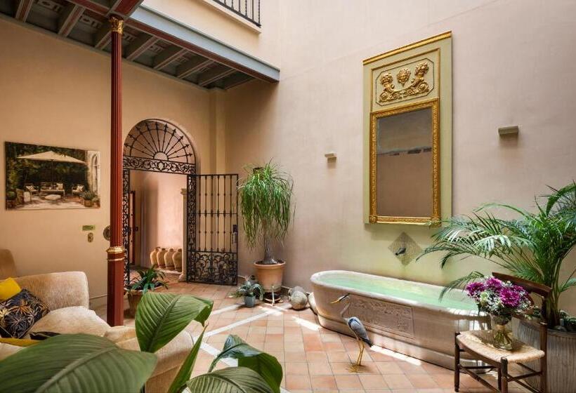 Ch Apartments Boutique