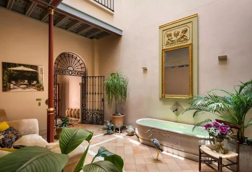 Ch Apartments Boutique