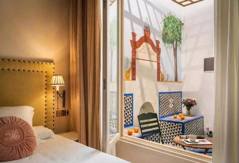 Ch Apartments Boutique