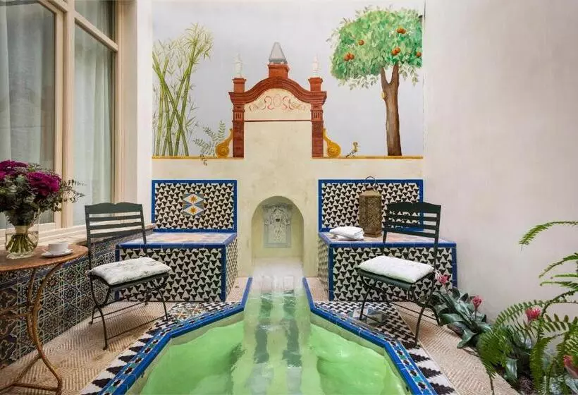 Ch Apartments Boutique
