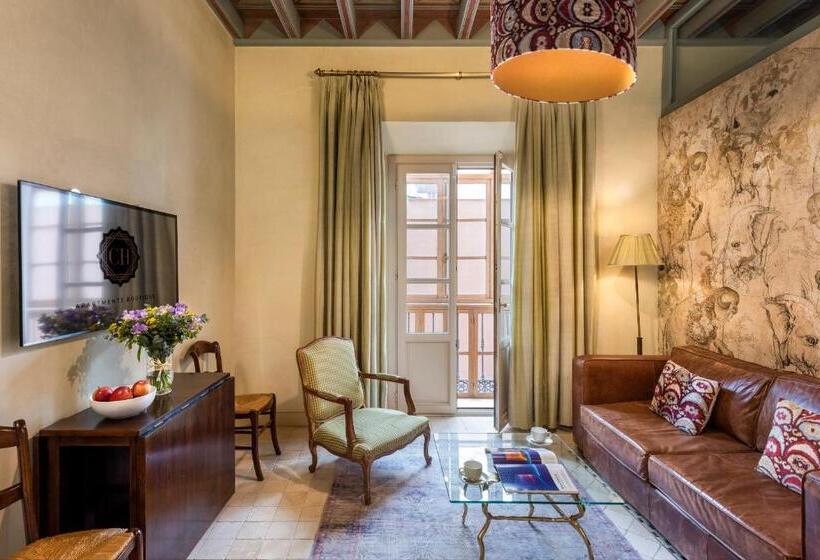 Ch Apartments Boutique