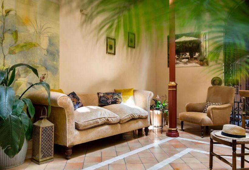 Ch Apartments Boutique