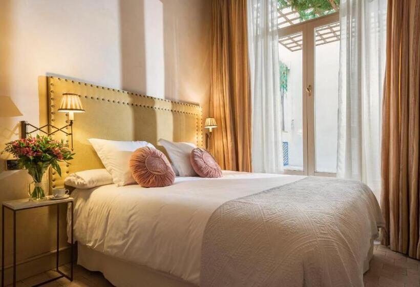 Ch Apartments Boutique