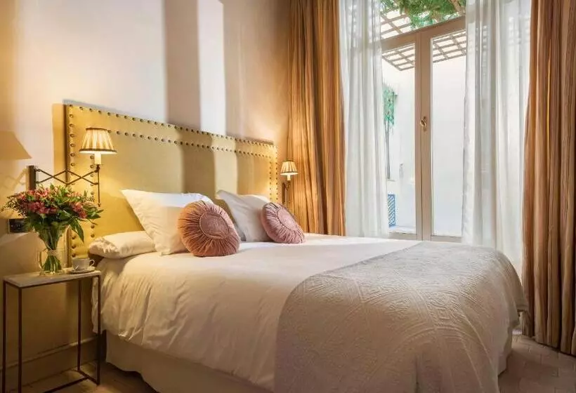 Ch Apartments Boutique