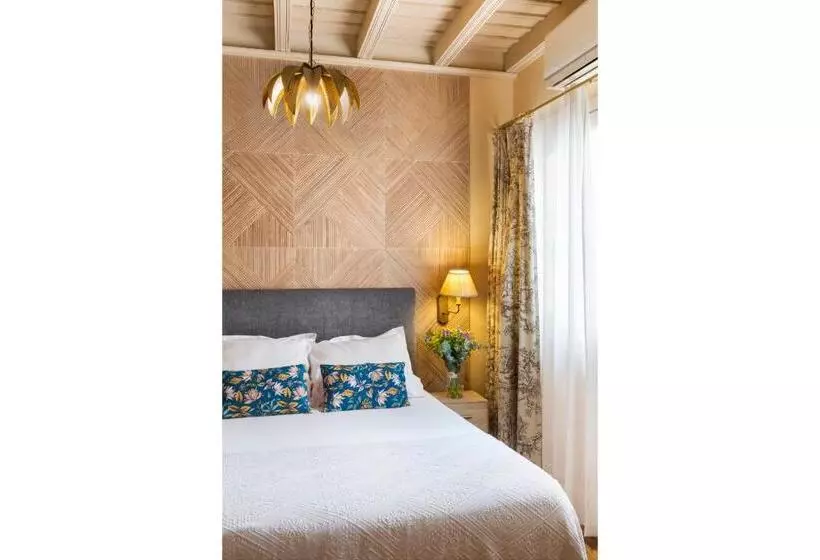Ch Apartments Boutique