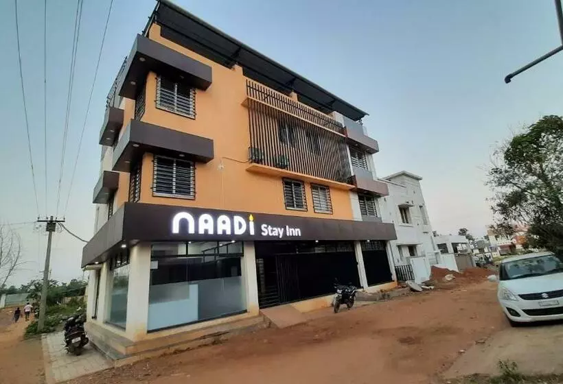 Naadi Hotel New Busstand Thanjavur