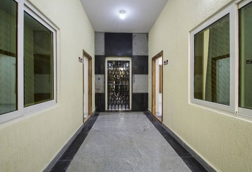 Hotel Sumangali Residency