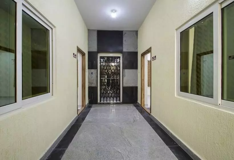 Hotelli Sumangali Residency