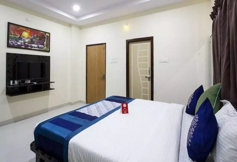 Hotelli Sumangali Residency