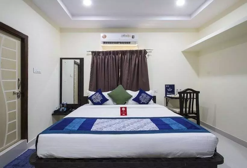 Hotelli Sumangali Residency