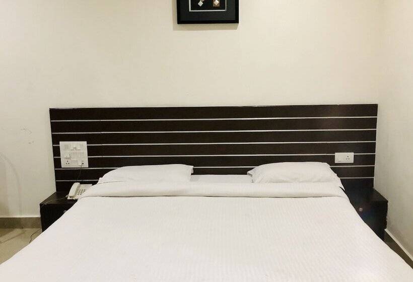 Hotel Sumangali Residency