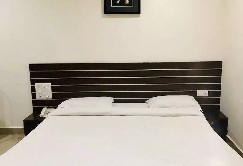 Hotelli Sumangali Residency