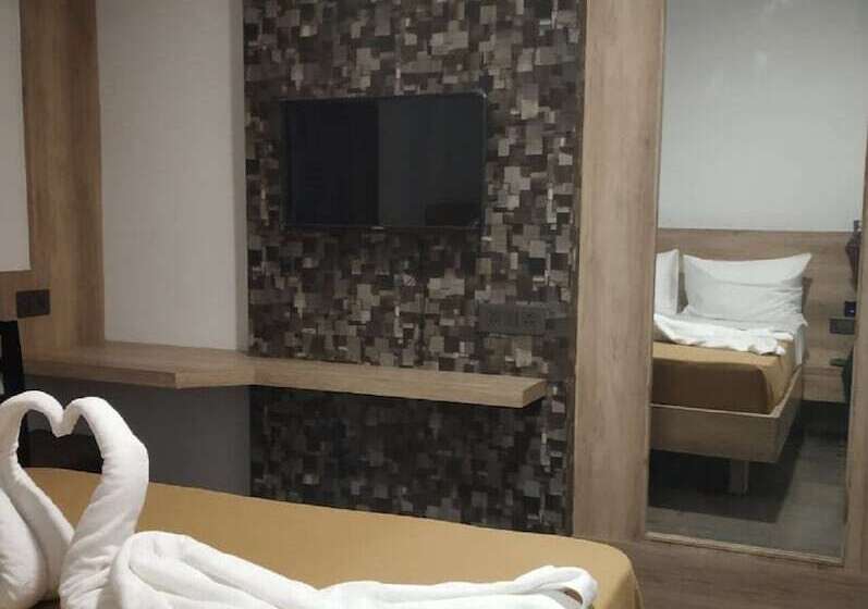 Hotel Sumangali Residency